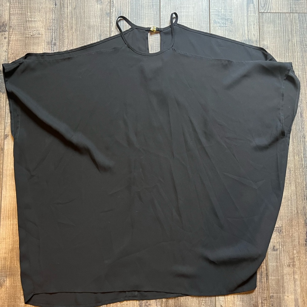 Express Cold Shoulder Shirt